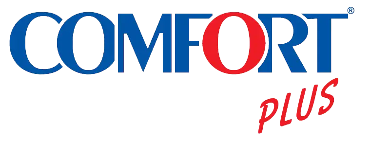 Comfort Plus Logo